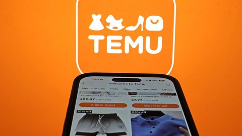Aplikasi Temu