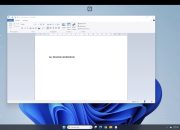 Microsoft Resmi Pensiunkan WordPad, Aplikasi yang 29 Tahun Temani Windows