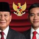 Prabowo Subianto-Gibran Rakabuming Raka