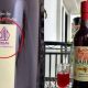 Wine tuak