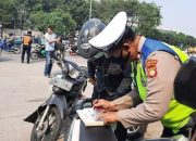 Siap-siap Operasi Zebra Digelar Mulai 14 Oktober 2024