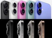 Alasan iPhone 16 Belum Dijual di RI: Tak Penuhi TKDN & Komitmen Investasi