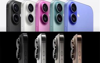 iPhone 16