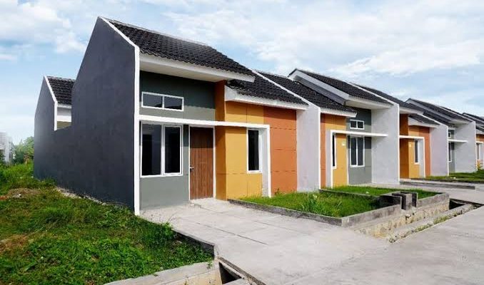 Syarat Gaji Pekerja Penerima Rumah Subsidi Diusulkan Jadi Rp12 Juta