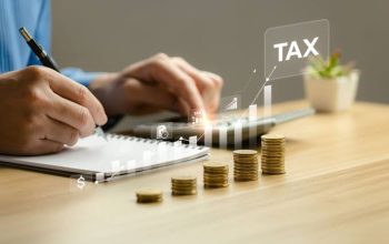 PPN pajak sebesar 12 persen