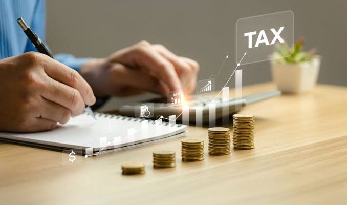 Ditjen Pajak Pastikan PPN 12 Persen Berlaku 1 Januari 2025
