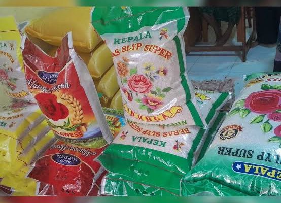 Badan Pangan Tiba-Tiba Warning Harga Beras, Minta Perhatian Serius