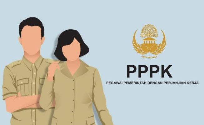 PPPK 2024 Hapus Sistem Passing Grade, Ini Syarat Kelulusan!