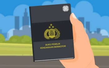 BPKB Elektronik