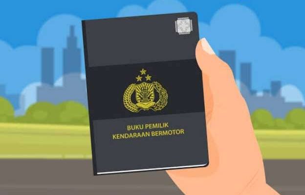 BPKB Elektronik Diterapkan mulai 2025, Apakah BPKB Lama Masih Berlaku