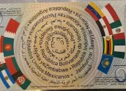 RI Resmi Daftar Keanggotaan BRICS, Satukan Kekuatan dengan Rusia-China