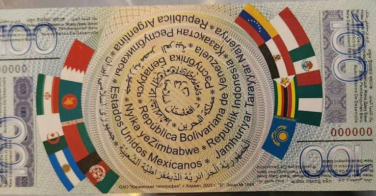 BRICS