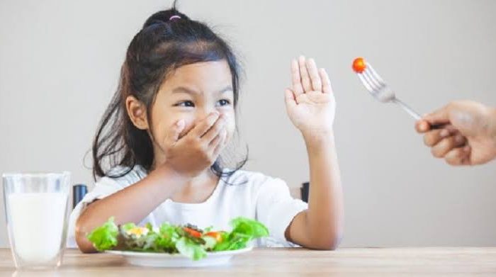 5 Cara Mengatasi Anak Picky Eater yang Bisa Dipraktikkan