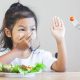 Anak, Picky Eater