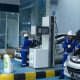 Stasiun Pengisian Bahan Bakar Gas