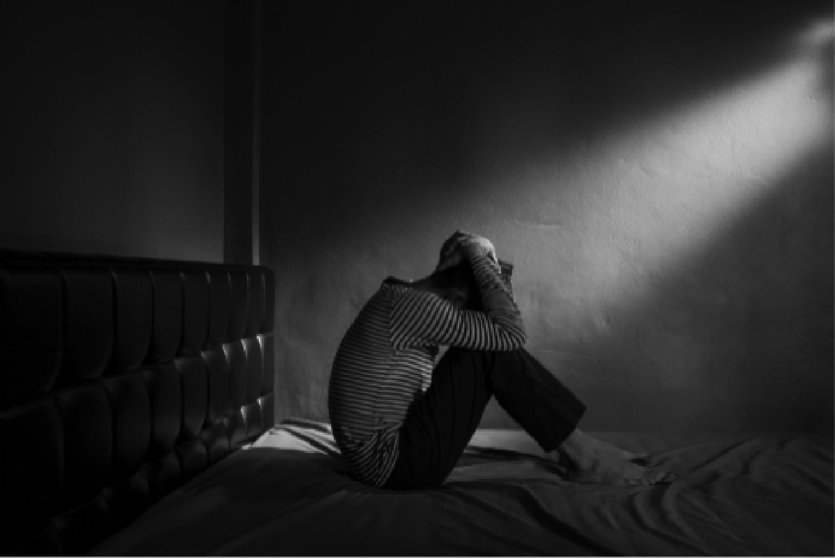 Overthinking Dan Stress Pada Masa Remaja