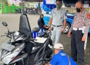 Korlantas Mau Terapkan Cek Fisik Online Saat Ganti Pelat Nomor 5 Tahunan