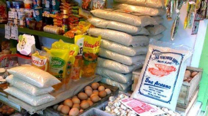 Menteri Tito Awasi Ketat 5 Bahan Pangan Ini, Peringatkan Kepala Daerah