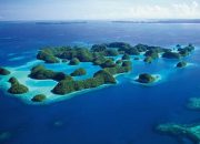 Indonesia Terancam Kehilangan 2 Ribu Pulau Imbas Dampak Perubahan Iklim