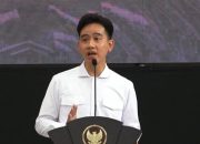 Gibran Instruksikan Jalur Zonasi PPDB Dihapus