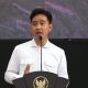 Wakil Presiden RI Gibran Rakabuming Raka.