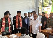 Cek Kesiapan Pilkada di Sultra, Andap Dapat ‘Jempol’ dari Komisi II DPR RI l