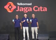 Perkuat Ekosistem Digital Dunia Pendidikan, Telkomsel Luncurkan Inisiatif ‘Telkomsel Jaga Cita’