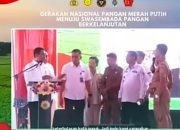 Kronologi Mentan Pecat Pejabat Usai Kades Marobea Mubar Curhat Soal Distribusi Pupuk