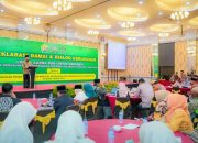 Pemuka Agama di Sultra Berkumpul, Bahas Kerukunan dan Kondusivitas Jelang Pilkada 2024