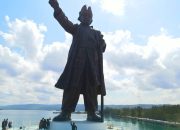 Mengenang Sosok Pahlawan Nasional Asal Sultra Oputa Yi Koo, Kini Diabadikan Jadi Monumen di Kota Baubau