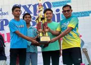 Akhiri Rangkaian Dies Natalis ke-10, IAIN Siap Bertransformasi Menjadi UIN Kendari