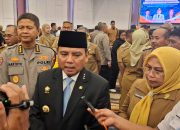 Tiga Kabupaten di Sultra ini Tak Anggarkan Dana Tim Saber Pungli, Konsel Asal Guru Supriyani Termasuk