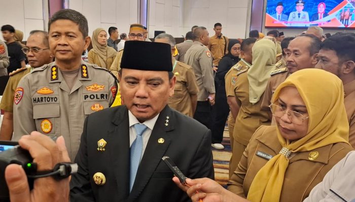 Tiga Kabupaten di Sultra ini Tak Anggarkan Dana Tim Saber Pungli, Konsel Asal Guru Supriyani Termasuk