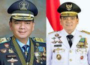 Andap Budhi Diamanahi Tugas Baru Oleh Presiden Prabowo, Jadi Staf Ahli Bidang Politik & Keamanan Kemenkum