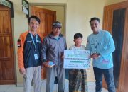 Peringatan HKN 2024, Lima Puluh Anak di Konawe Ikut Khitanan Massal Digelar Dompet Dhuafa