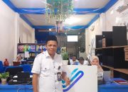 BP3MI Sultra Edukasi Pencegahan TPPO & Prosedur Bekerja di Luar Negeri ke Mahasiswa
