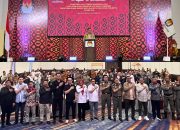 Bawaslu & Paslon Wajib Copot Semua Atribut Kampanye Mulai 24 November ini