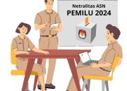 Bawaslu Kota Kendari Didesak Tindaki Indikasi Pengerahan ASN di Pilkada
