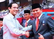 Dedikasi Guru di Konawe, Tempuh Jarak Ratusan Kilometer Bawa Inovasi Pendidikan Anak Terpencil
