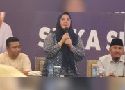 SKI – Sudirman Menang Real Count Pilkada Kota Kendari, AJP Paling Buntut