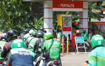 ojol ,ojek online