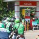 ojol ,ojek online