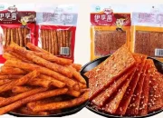 BPOM Tarik 73 Jajanan China di RI, Banyak Anak SD Keracunan