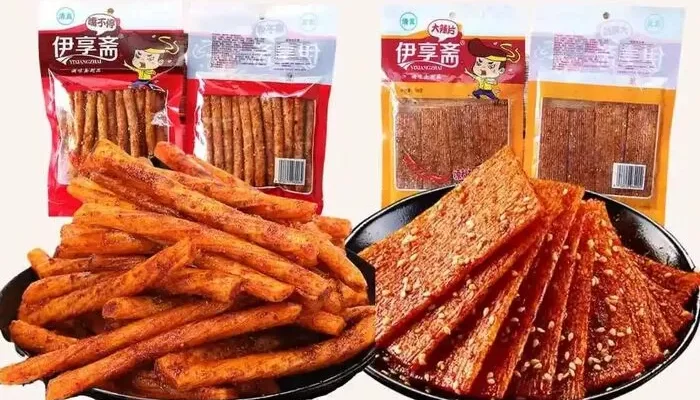 BPOM Tarik 73 Jajanan China di RI, Banyak Anak SD Keracunan