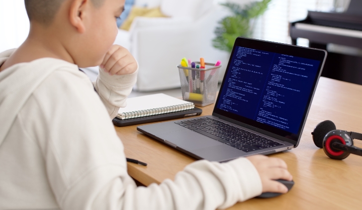 Kurikulum Baru di Sekolah: AI dan Coding
