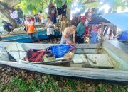 Hilang Saat Mancing, Tim SAR Temukan Jasad Nelayan Buton di Perairan Tomia