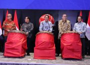 Pasar Modal Indonesia Gelar CMSE 2024: #AkuInvestorSaham