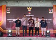 KPU Provinsi Sultra Gelar Bimtek Mantapkan Pemungutan Suara Pilkada 2024