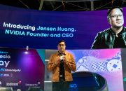 Indosat Ooredoo Hutchison Gelar Indonesia AI Day 2024 Menuju Kedaulatan AI Indonesia