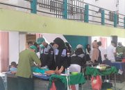 Mahasiswa Poltekkes Kendari Bikin Acara Khitanan Massal Gratis, 52 Anak Disunat